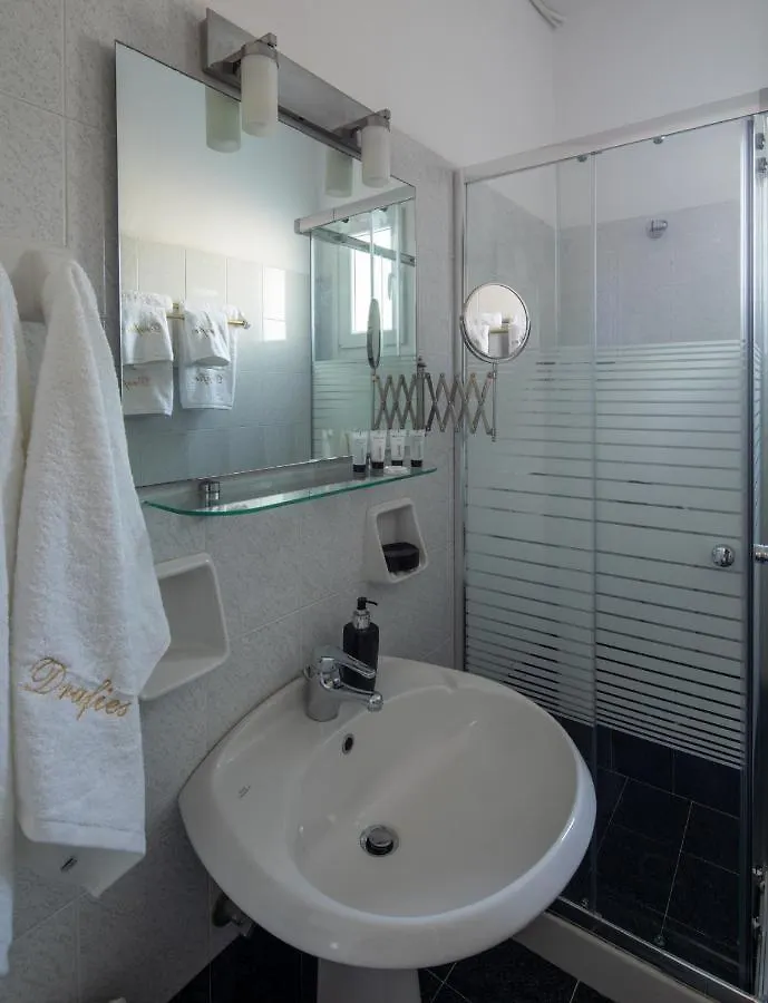 Villa Drafies House Mykonos Town