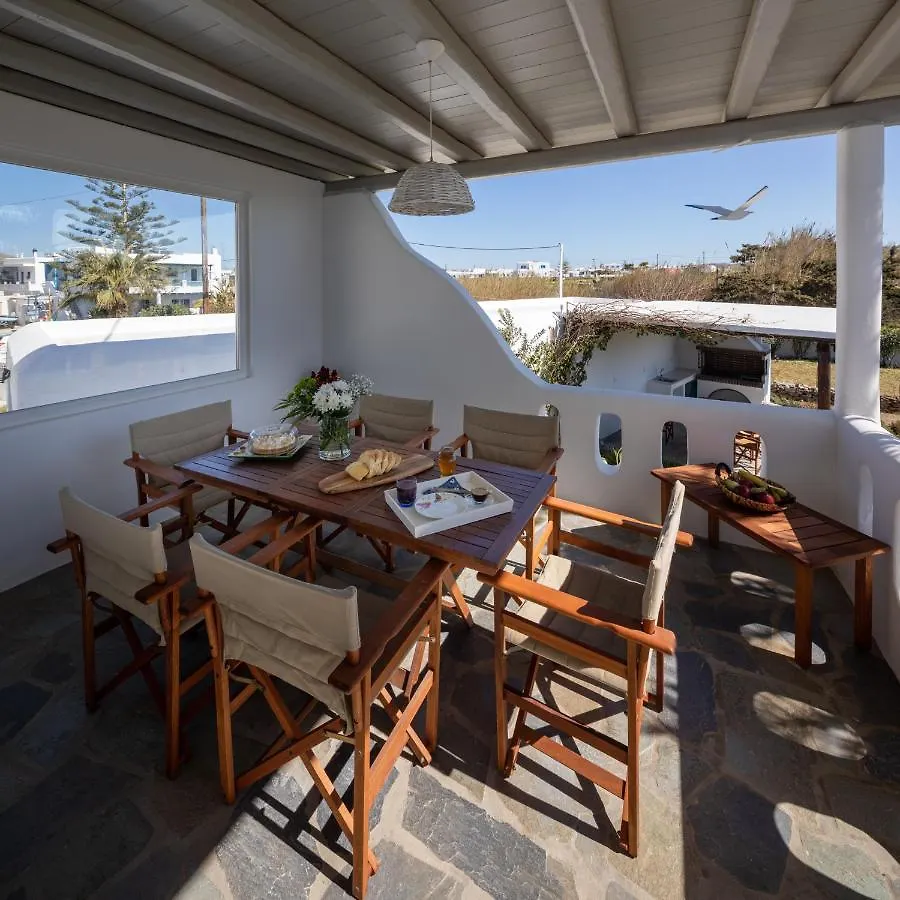 Villa Drafies House Mykonos Town 0*,  Griechenland