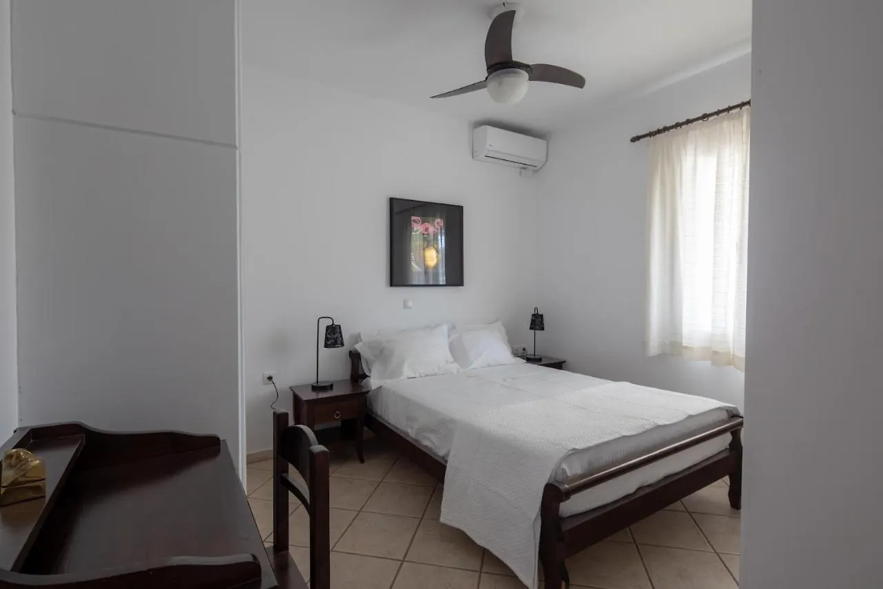 Villa Drafies House Mykonos Town 0*,  Griechenland